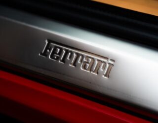 2005 Ferrari F430 F1 F430 NZ NEW image 300366