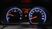 2016 Nissan Note Note X – 360 degree Surround Camera image 306628