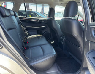 2015 Subaru Outback Limited AWD – 2.5 image 317263