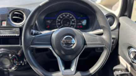 2017 Nissan Note E-Power X image 276858