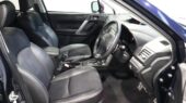 2013 Subaru Forester XT Eyesight AWD image 316399