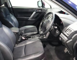 2013 Subaru Forester XT Eyesight AWD image 316399