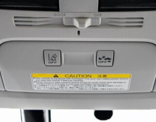 2013 Subaru Forester 2.0 XT Eyesight 4WD image 312787