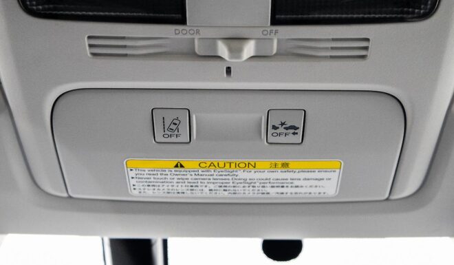 2013 Subaru Forester 2.0 XT Eyesight 4WD image 312787