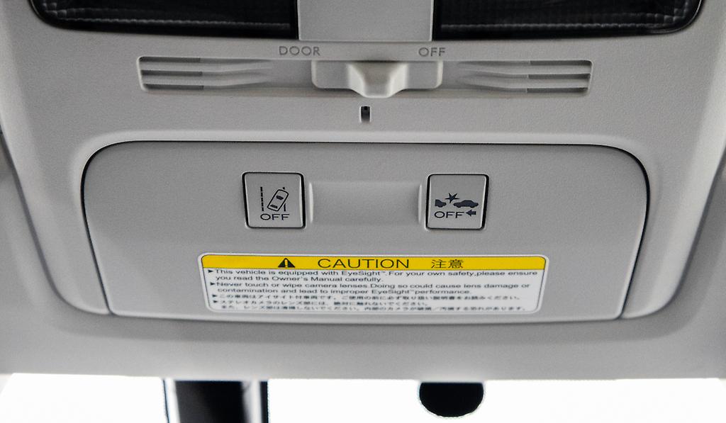 2013 Subaru Forester 2.0 XT Eyesight 4WD image 312787