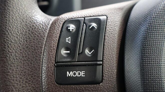 2012 Toyota Spade F Model, Low KMs, Push Start image 317355