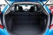 2013 Honda Fit Hybrid F-PKG/ Reverse Camera image 284680