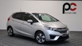 2013 Honda Fit Hybrid F-Package **Low KMS** image 305843
