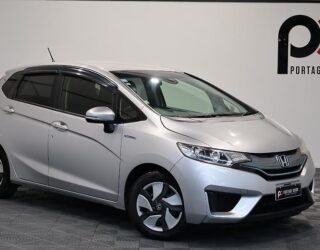2013 Honda Fit Hybrid F-Package **Low KMS** image 275468