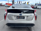 2017 Toyota Prius S Safety Plus image 310497