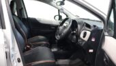 2012 Toyota Vitz U Smart Stop Package, Heated Seats image 311970