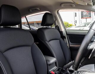 2013 Subaru Impreza Sport 2.0i Eyesight 4WD, Adaptive cruise control image 315530