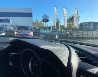 2014 Mazda Axela Sports 20S Touring image 286224
