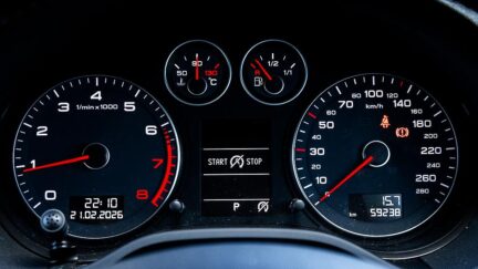 2012 Audi A3 Sportback 1.4TFSI S tronic Tinted Windows image 323555