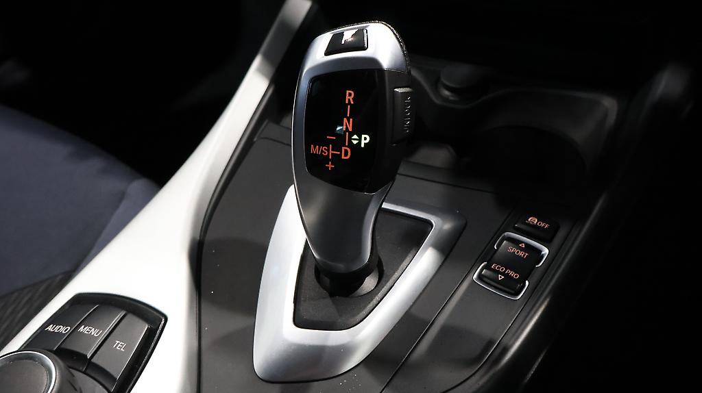 2012 Bmw 116i Low Kms image 319635