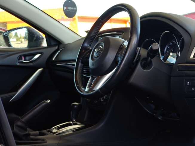 2013 Mazda Atenza 20S Wagon image 276271