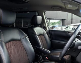 2012 Nissan Elgrand Highway Star, Reverse camera 7 seater image 311101