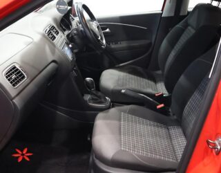 2015 Volkswagen Polo TSI Comfortline image 311264