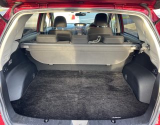 2012 Subaru Xv 2.0i-L Eyesight 4WD image 286625