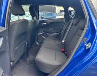 2013 Honda Fit Hybrid S Package image 286992