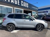 2013 Subaru Forester 2.0 XT Eyesight 4WD image 276300