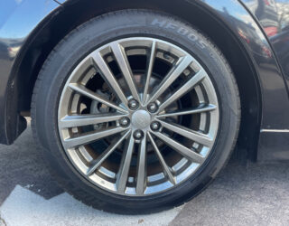 2013 Subaru Impreza Sport 2.0i-S Eyesight AWD image 300032