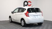2016 Nissan Note X Model/ Push Start/ Pre-Crash Safety Features image 310412