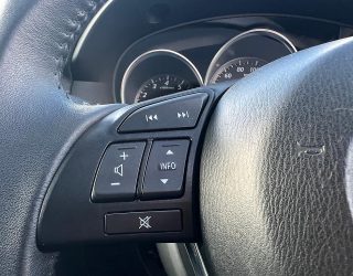 2012 Mazda Cx-5 20S image 266231