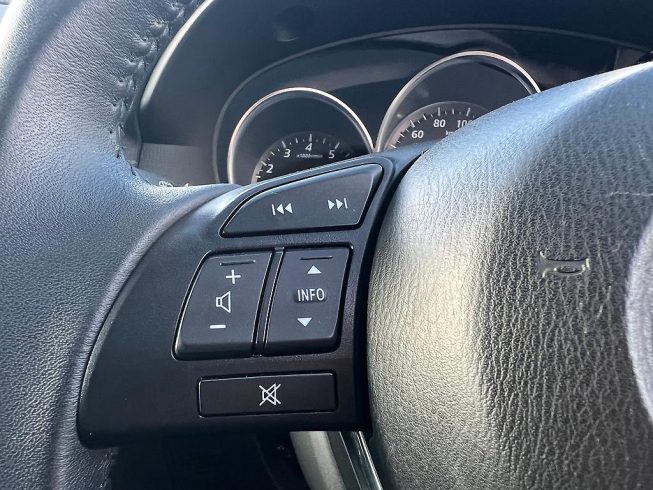 2012 Mazda Cx-5 20S image 266231