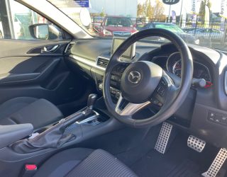 2014 Mazda Axela Sports 20S Touring image 286223