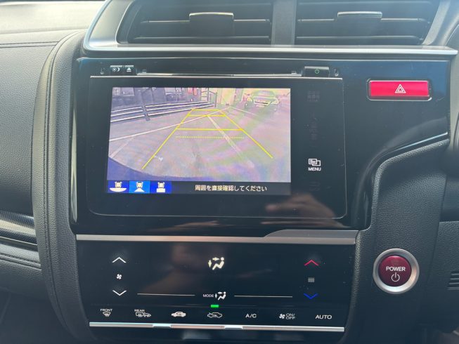 2013 Honda Fit Hybrid S Package image 286998