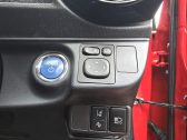 2017 Toyota Aqua G Model/ Push Start/ Cruise Control/ Reverse Camera image 286283