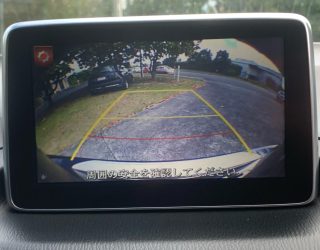 2013 Mazda Axela Hybrid S image 276650