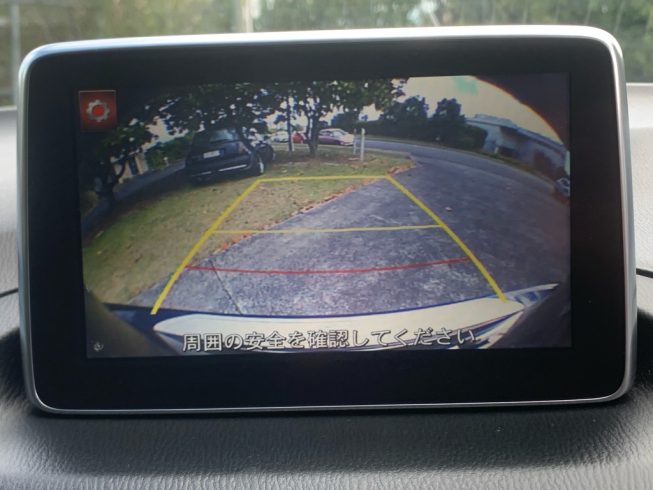 2013 Mazda Axela Hybrid S image 276650