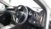 2014 Mercedes-benz A 180 Low KMS image 306793