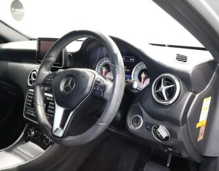 2014 Mercedes-benz A 180 Low KMS image 306793