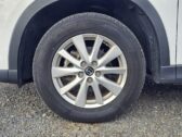 2012 Mazda Cx-5 20S image 298476
