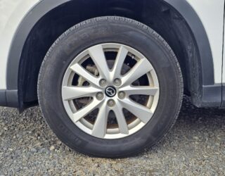 2012 Mazda Cx-5 20S image 298476