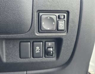 2016 Nissan March S Model – Perfect City Run Around image 303257