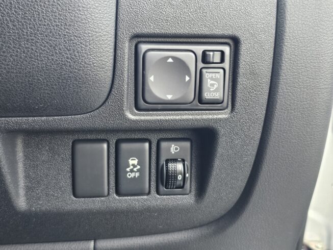 2016 Nissan March S Model – Perfect City Run Around image 303257
