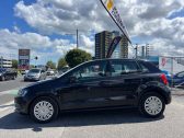 2014 Volkswagen Polo TSI Comfortline Blue Motion image 275568