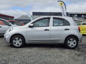 2016 Nissan March S Model – Perfect City Run Around image 303255