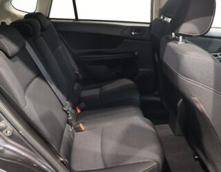 2012 Subaru Impreza Sport 2.0i Eyesight AWD image 310820