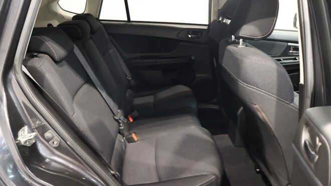 2012 Subaru Impreza Sport 2.0i Eyesight AWD image 310820