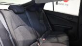 2017 Toyota Prius E Model/ Steering Wheel Controls/ Push Start image 304485