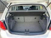 2012 Volkswagen Polo TSI Highline/ 2 Keys/ Low KMS!/ 31k KMS image 284408