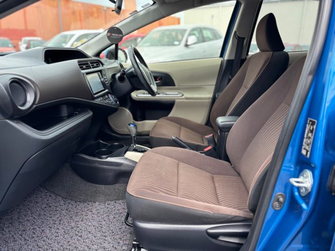 2012 Toyota Aqua image 276960