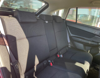 2012 Subaru Xv 2.0i-L Eyesight 4WD image 297885