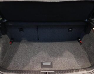 2013 Volkswagen Polo TSI Comfortline Blue Motion image 317952