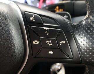 2014 Mercedes-benz A 180 Super Low Kms image 317561